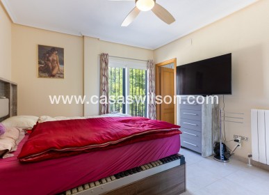 Sale - Villa - Detached - La Zarza