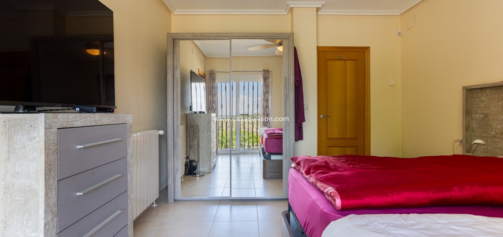 Sale - Villa - Detached - La Zarza