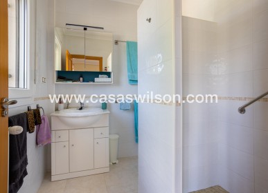 Sale - Villa - Detached - La Zarza