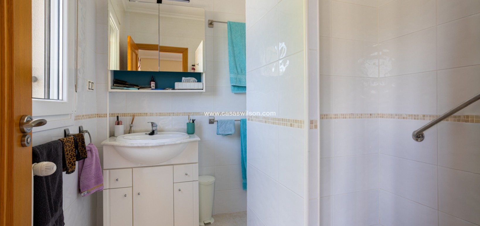 Sale - Villa - Detached - La Zarza