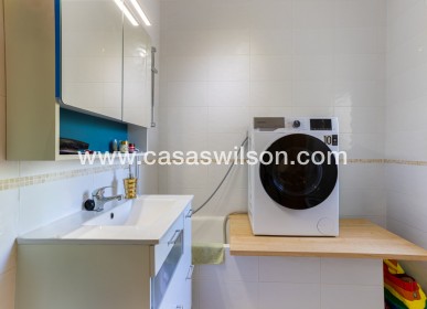 Sale - Villa - Detached - La Zarza