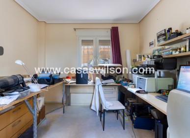 Sale - Villa - Detached - La Zarza