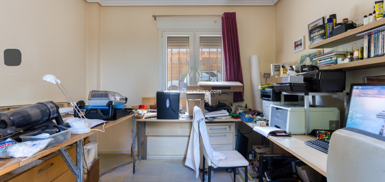 Sale - Villa - Detached - La Zarza