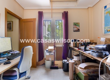 Sale - Villa - Detached - La Zarza