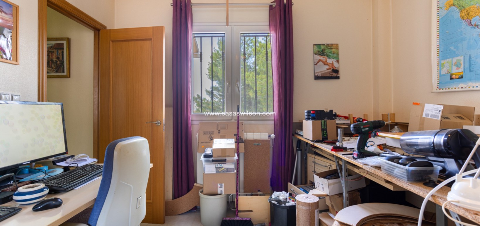 Sale - Villa - Detached - La Zarza