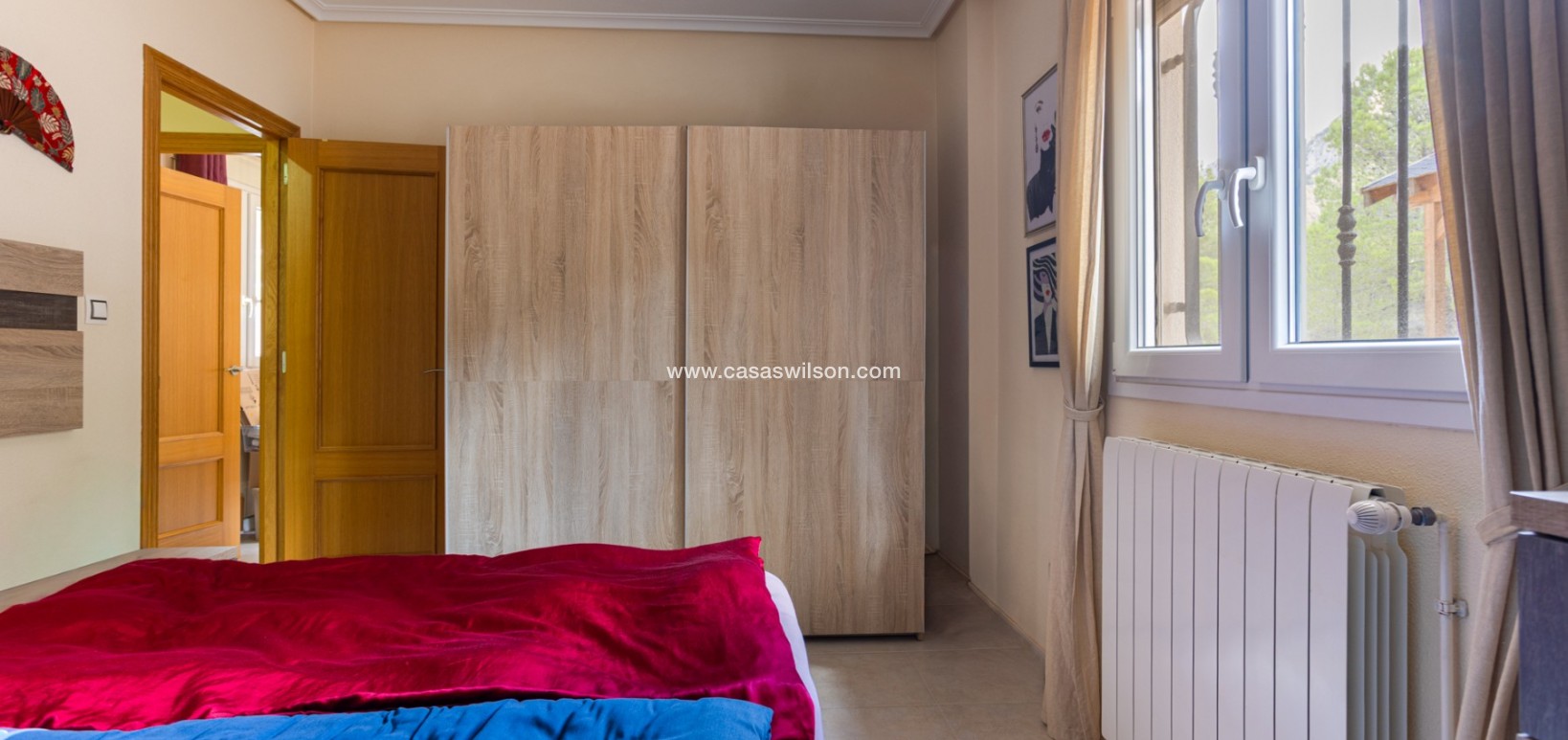 Sale - Villa - Detached - La Zarza