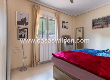 Sale - Villa - Detached - La Zarza