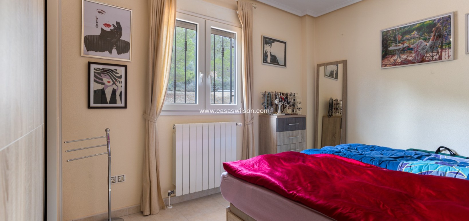 Sale - Villa - Detached - La Zarza