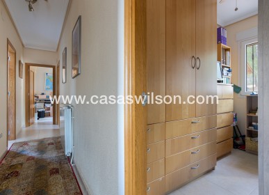 Sale - Villa - Detached - La Zarza