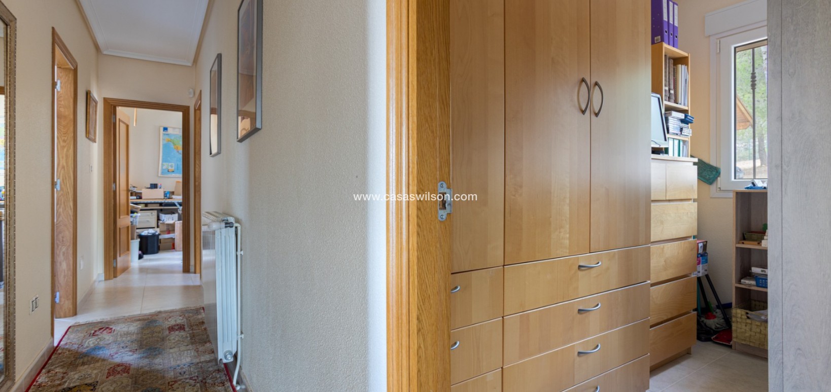 Sale - Villa - Detached - La Zarza