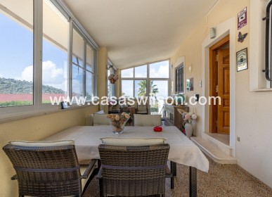 Sale - Villa - Detached - La Zarza