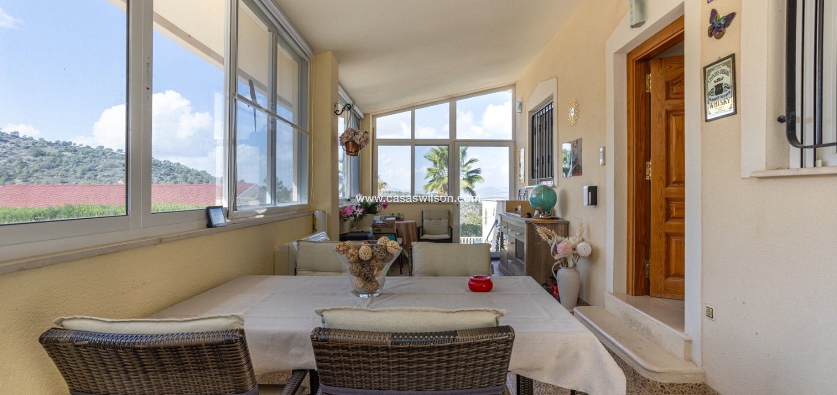 Sale - Villa - Detached - La Zarza