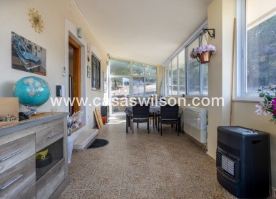 Sale - Villa - Detached - La Zarza