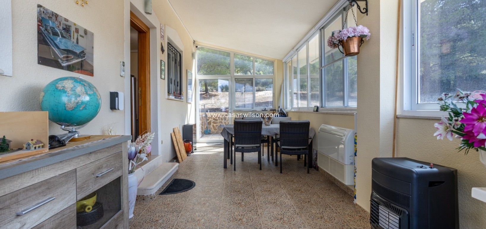 Sale - Villa - Detached - La Zarza