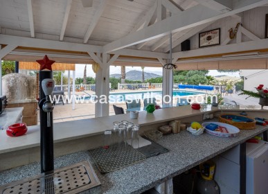 Sale - Villa - Detached - La Zarza