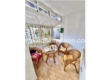 Venta - Adosado - Playa Flamenca - Costa Blanca