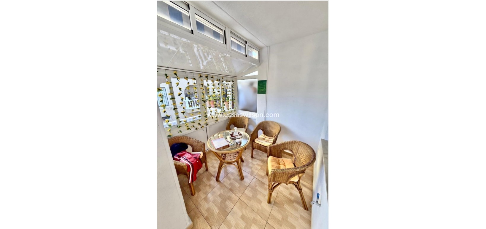 Venta - Adosado - Playa Flamenca - Costa Blanca