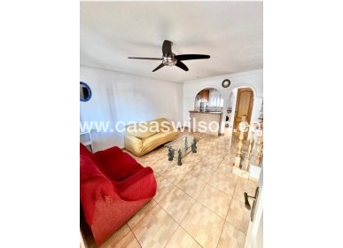 Venta - Adosado - Playa Flamenca - Costa Blanca