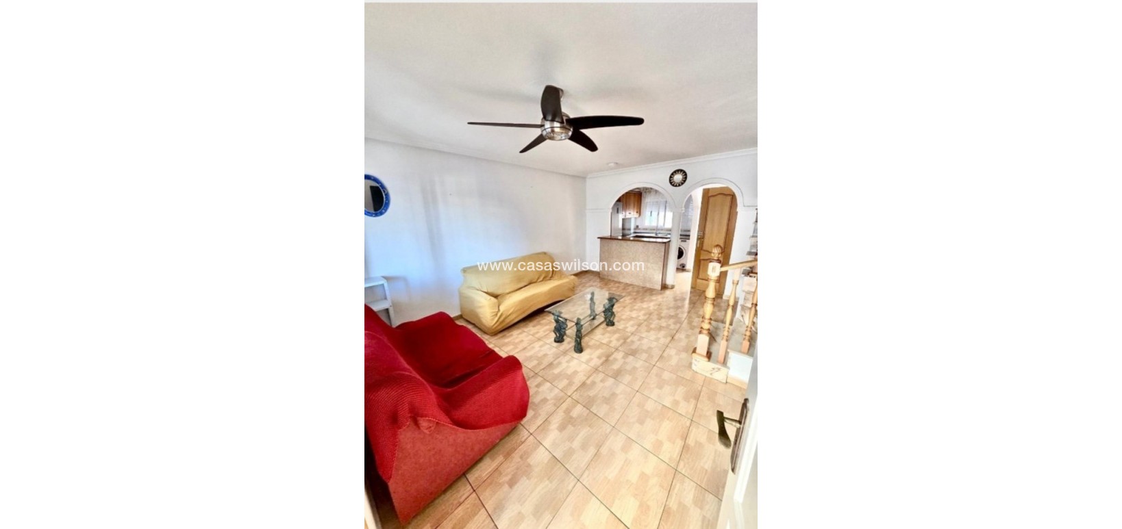 Venta - Adosado - Playa Flamenca - Costa Blanca