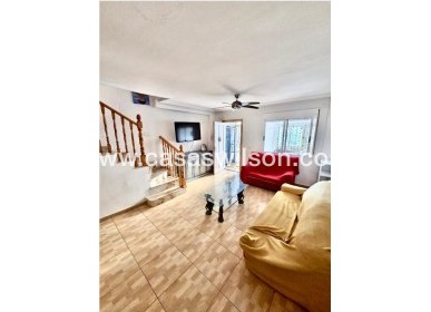 Venta - Adosado - Playa Flamenca - Costa Blanca