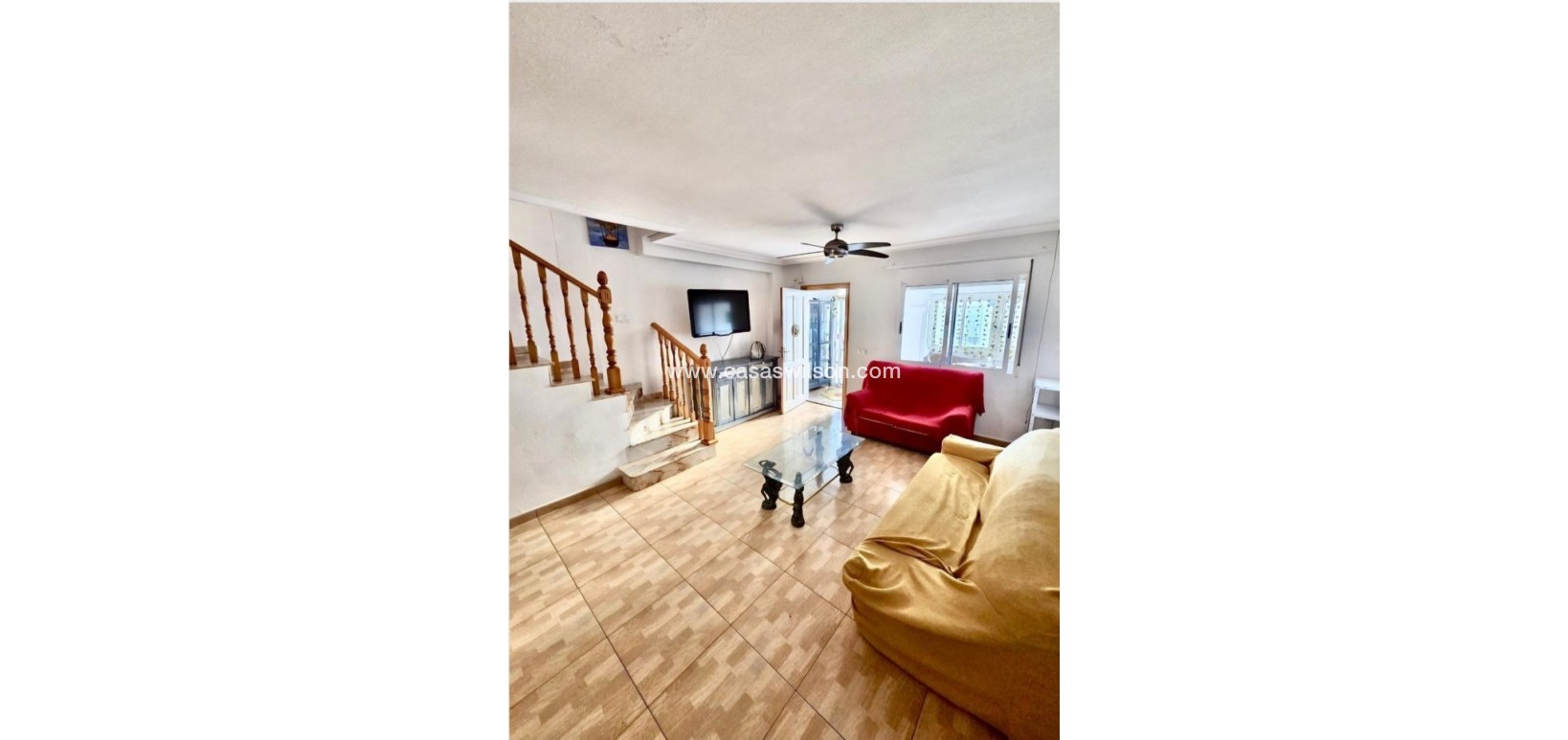 Venta - Adosado - Playa Flamenca - Costa Blanca