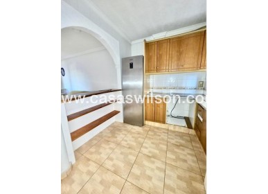 Venta - Adosado - Playa Flamenca - Costa Blanca