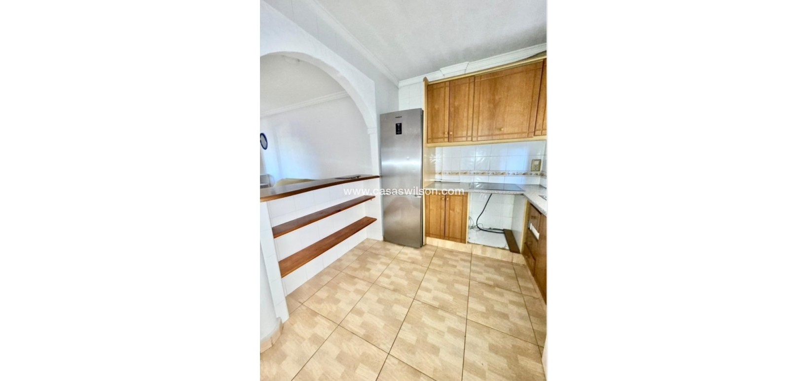 Venta - Adosado - Playa Flamenca - Costa Blanca