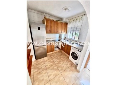 Venta - Adosado - Playa Flamenca - Costa Blanca