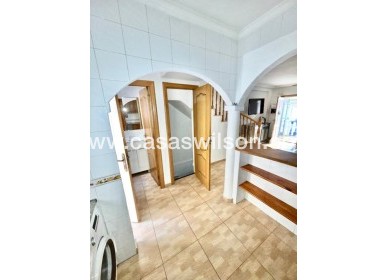 Venta - Adosado - Playa Flamenca - Costa Blanca