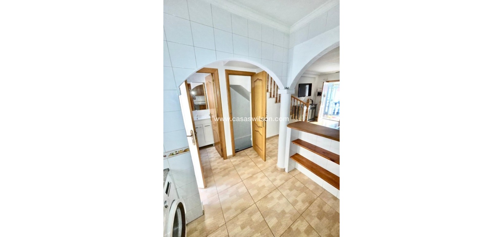 Venta - Adosado - Playa Flamenca - Costa Blanca