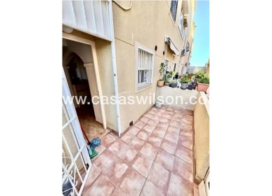 Venta - Adosado - Playa Flamenca - Costa Blanca