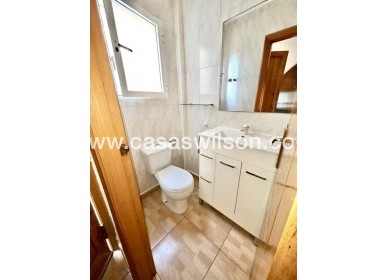 Venta - Adosado - Playa Flamenca - Costa Blanca