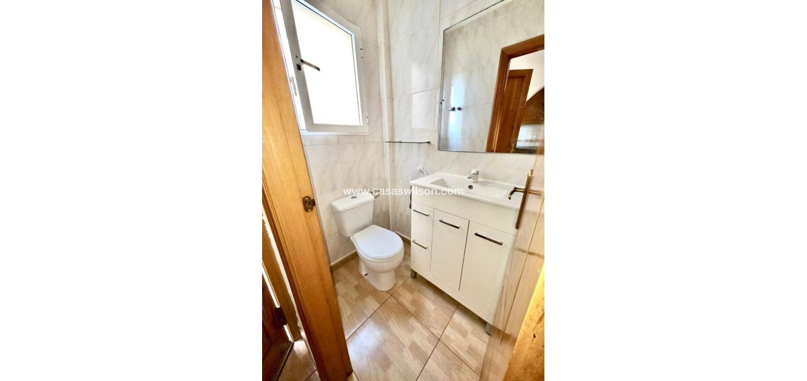 Venta - Adosado - Playa Flamenca - Costa Blanca