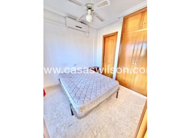 Venta - Adosado - Playa Flamenca - Costa Blanca