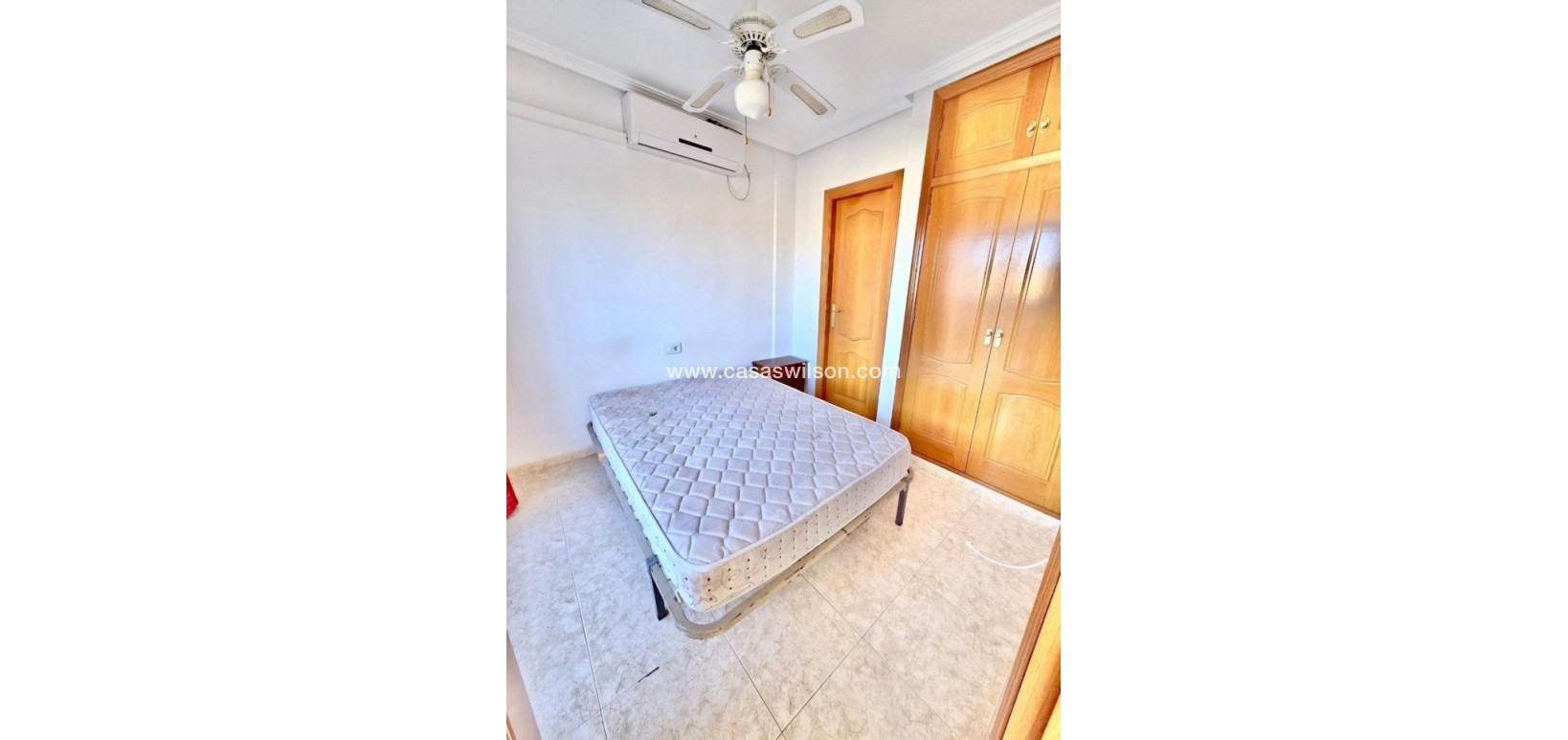 Venta - Adosado - Playa Flamenca - Costa Blanca