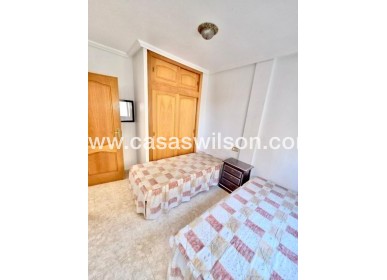 Venta - Adosado - Playa Flamenca - Costa Blanca