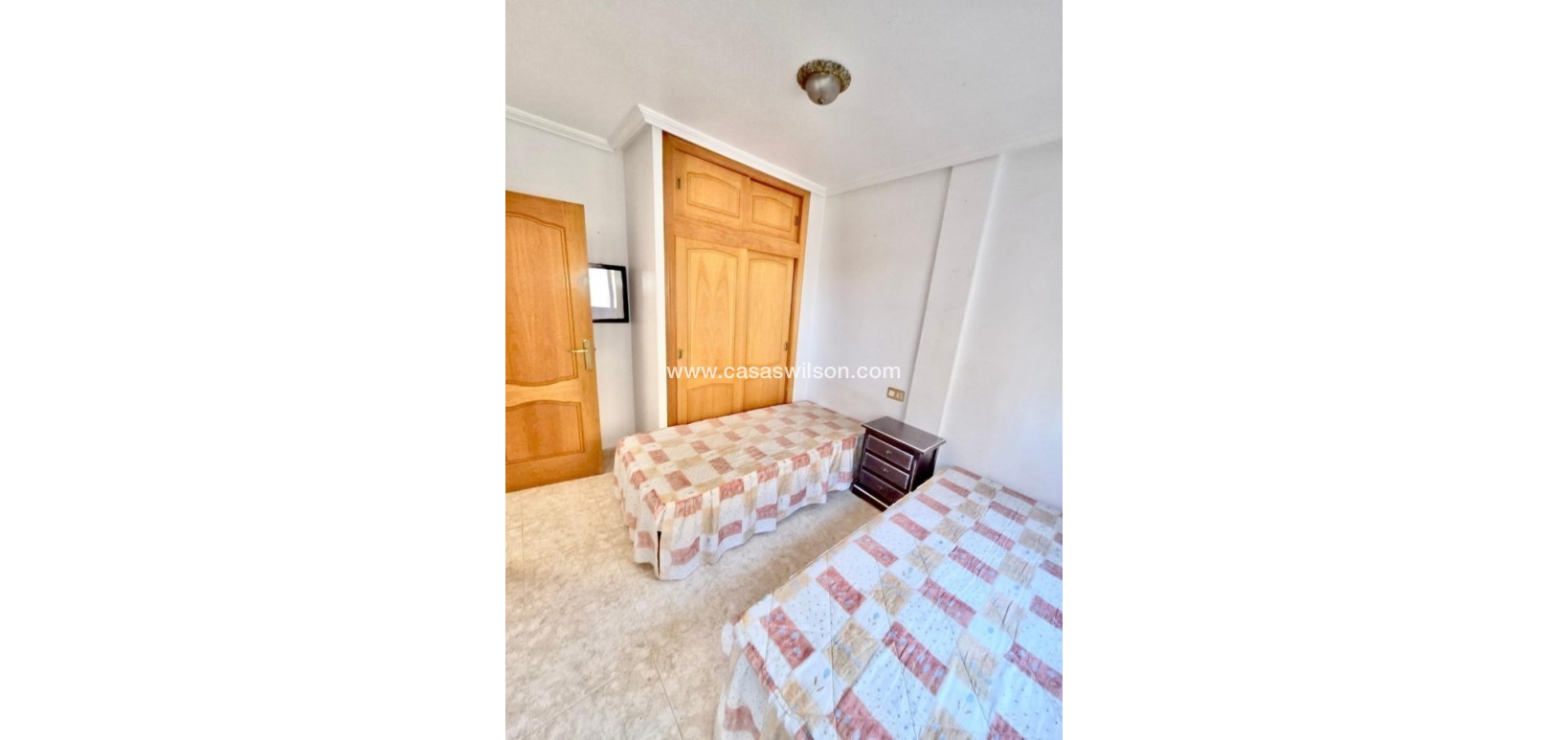 Venta - Adosado - Playa Flamenca - Costa Blanca