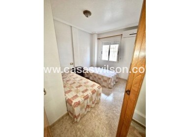 Venta - Adosado - Playa Flamenca - Costa Blanca