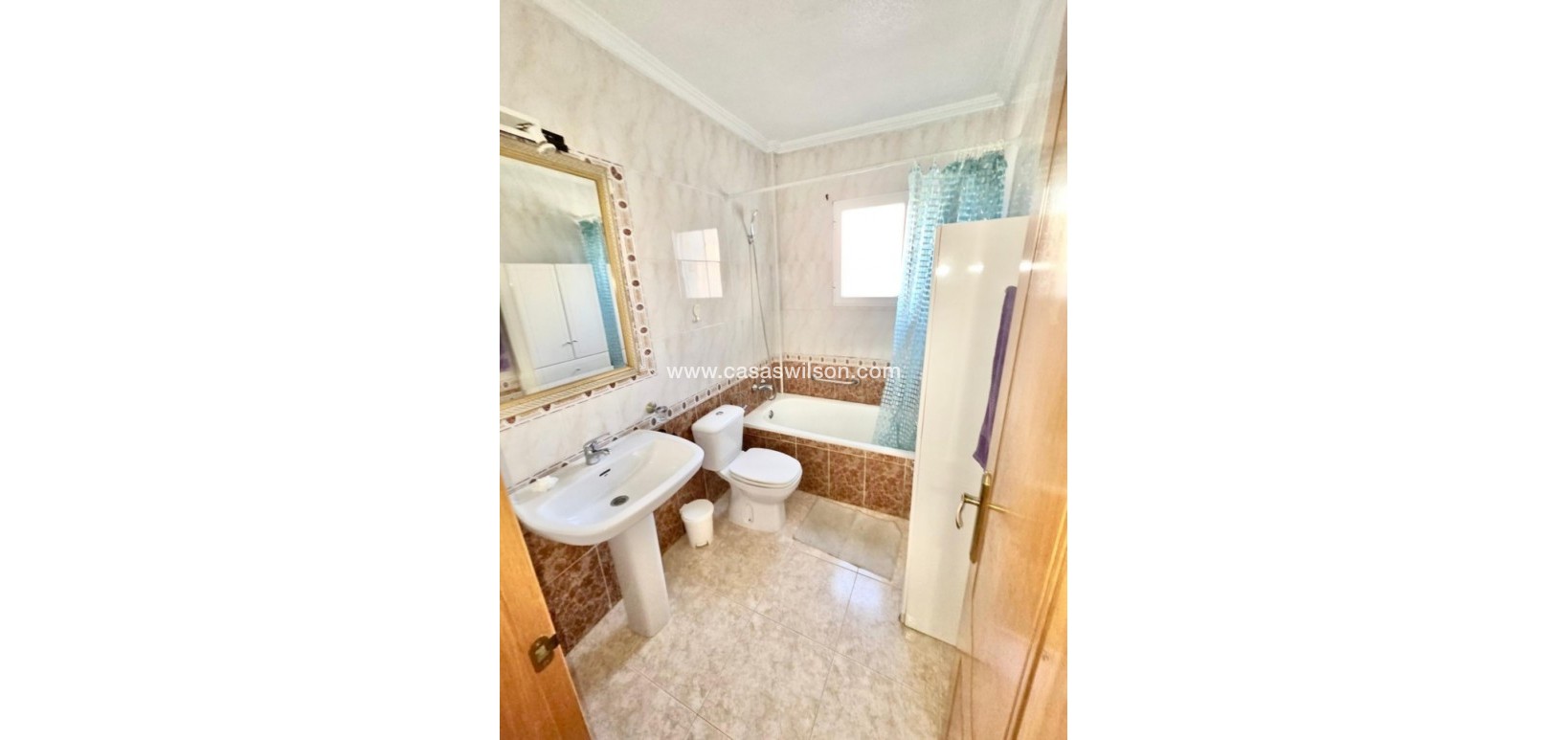 Venta - Adosado - Playa Flamenca - Costa Blanca