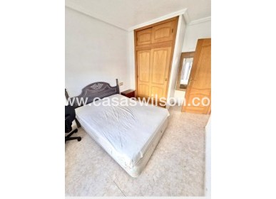 Venta - Adosado - Playa Flamenca - Costa Blanca