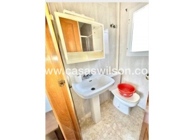 Venta - Adosado - Playa Flamenca - Costa Blanca