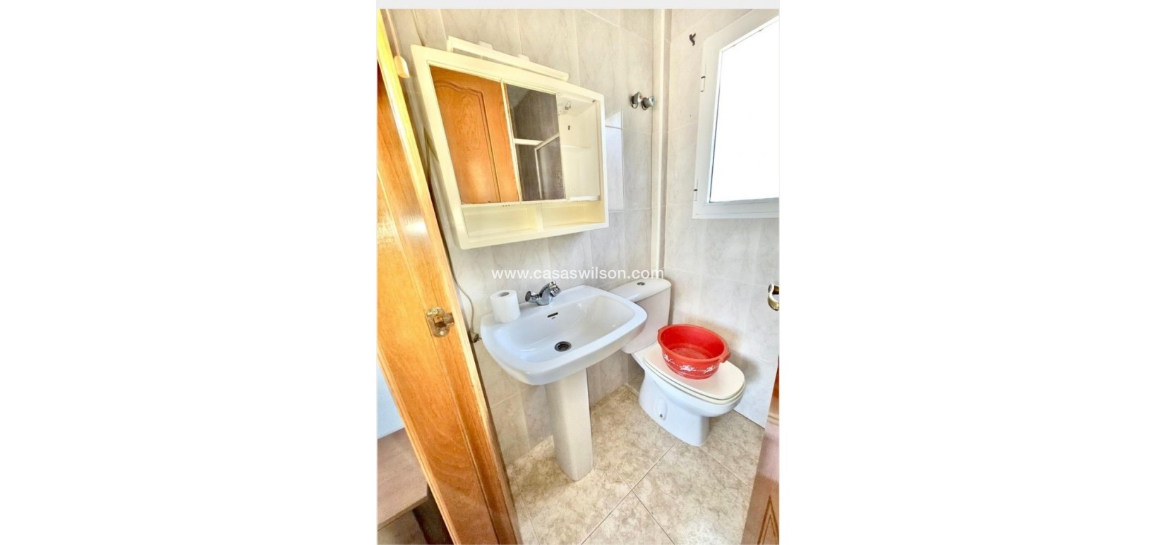 Venta - Adosado - Playa Flamenca - Costa Blanca