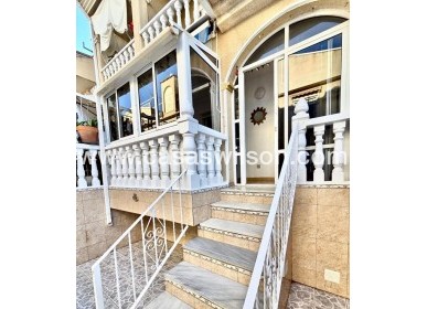 Venta - Adosado - Playa Flamenca - Costa Blanca