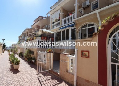 Venta - Adosado - Playa Flamenca - Costa Blanca