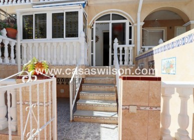 Venta - Adosado - Playa Flamenca - Costa Blanca