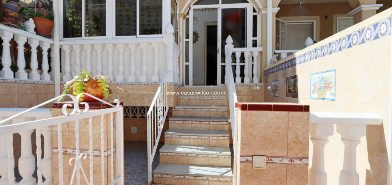 Venta - Adosado - Playa Flamenca - Costa Blanca