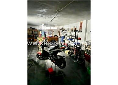 Venta - Adosado - Playa Flamenca - Costa Blanca