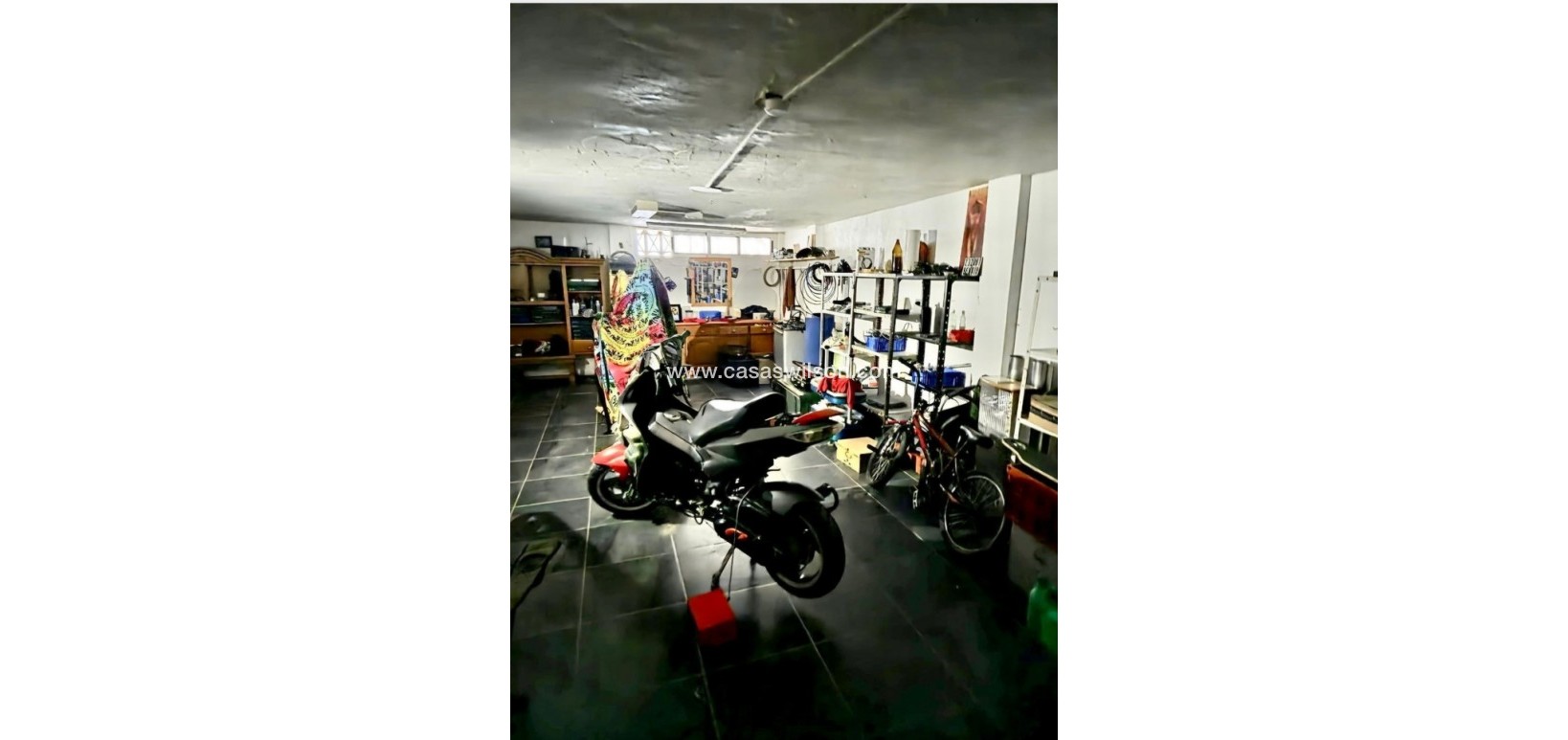 Venta - Adosado - Playa Flamenca - Costa Blanca