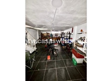 Venta - Adosado - Playa Flamenca - Costa Blanca