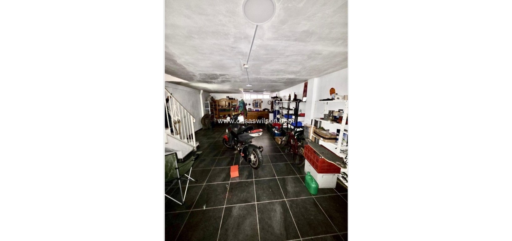 Venta - Adosado - Playa Flamenca - Costa Blanca